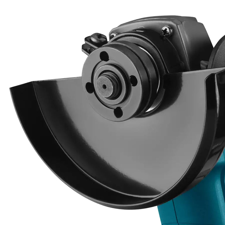 [8680] Smerigliatrice Angolare Mini 125mm