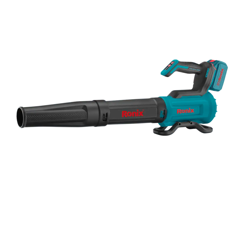 [8684] 20V Soffiatore Brushless Cordless
