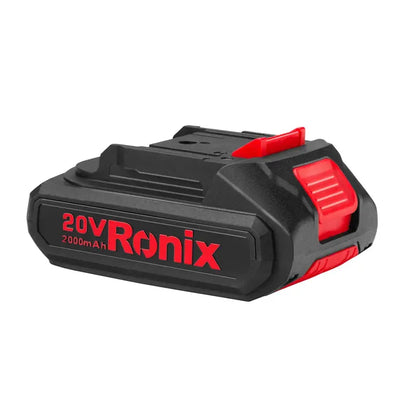 [8690] Batteria 20V 2Ah