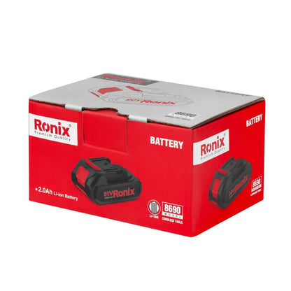 [8690] Batteria 20V 2Ah