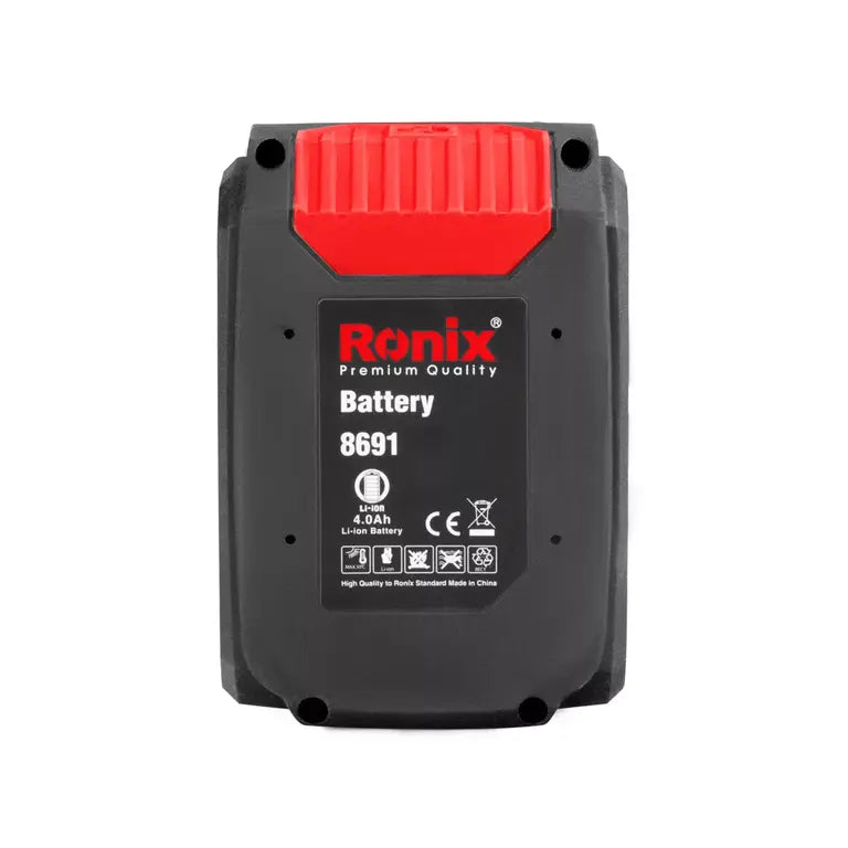 [8691] Batteria 20V 4Ah
