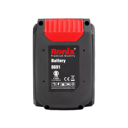 [8691] Batteria 20V 4Ah