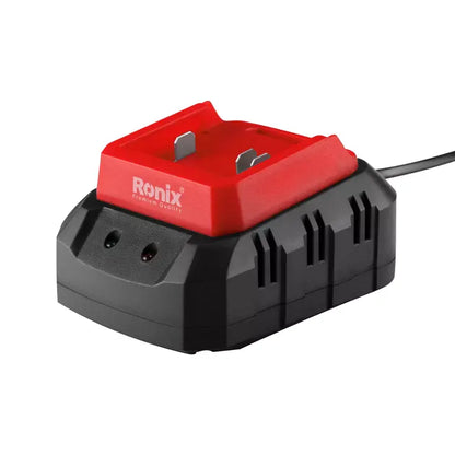 [8692] Caricabatterie rapido 22V 2A