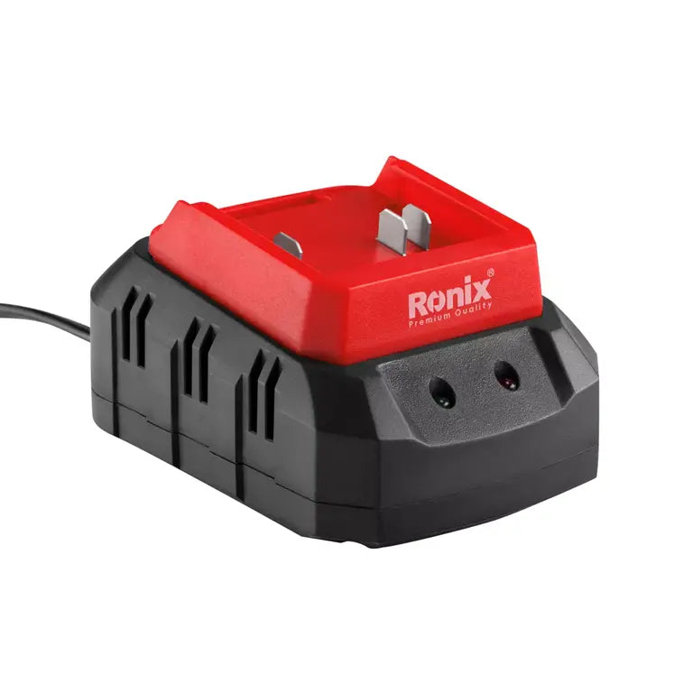 [8692] Caricabatterie rapido 22V 2A