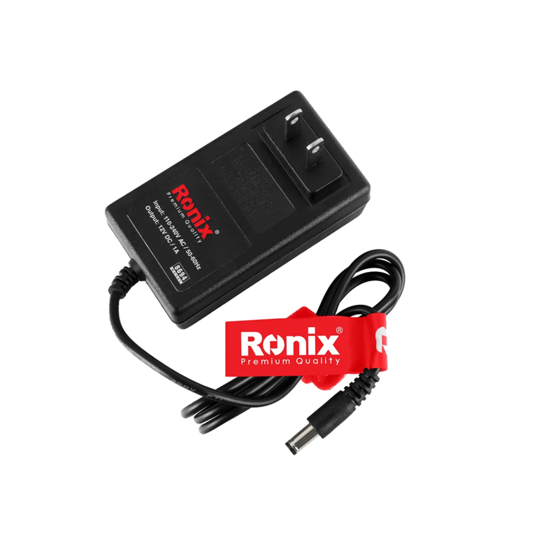 [8694] Caricatore rapido 12V 1A