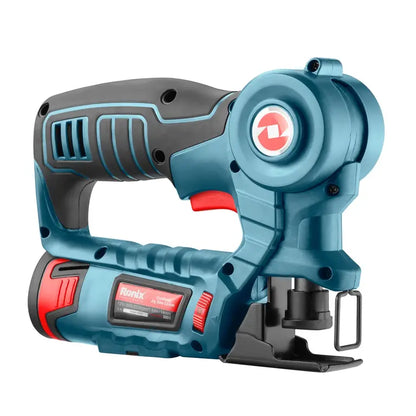 [8801] Seghetto alternativo cordless, 12V, 2500RPM