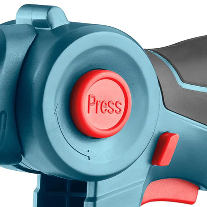 [8801] Seghetto alternativo cordless, 12V, 2500RPM