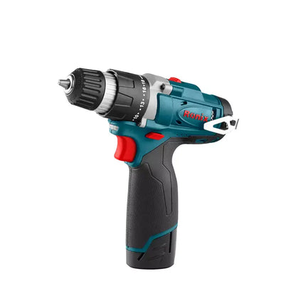 [8812] Trapano Avvitatore 12V Cordless 10mm-30N.m-Seria Tesla