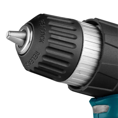 [8812] Trapano Avvitatore 12V Cordless 10mm-30N.m-Seria Tesla
