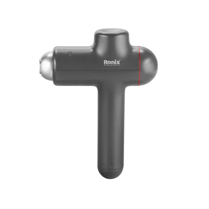 [8850] Pistola Massaggiante-Fit Pro