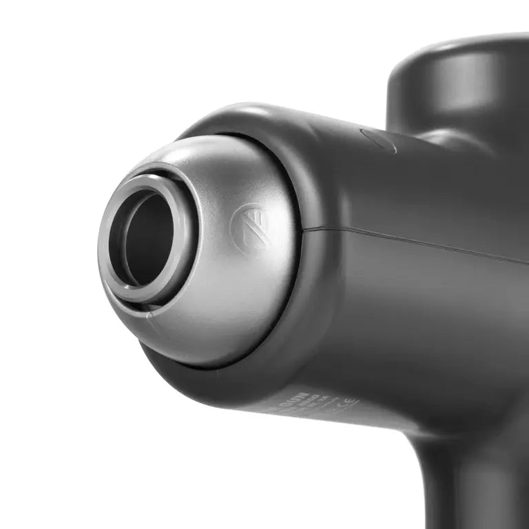 [8850] Pistola Massaggiante-Fit Pro