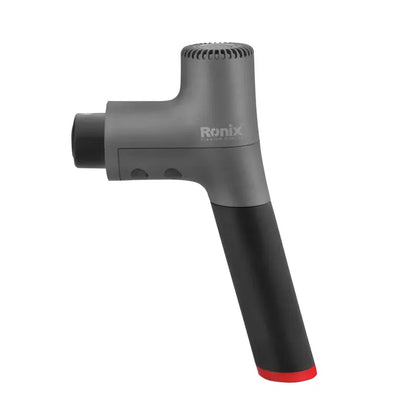 [8852] Pistola Massaggiante-Style Pro