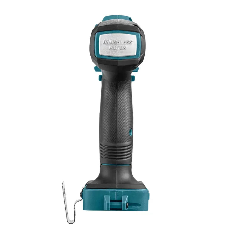 [8900] Trapano a percussione 20V Brushless 13mm-45N.m