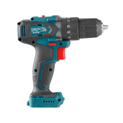 [8900] Trapano a percussione 20V Brushless 13mm-45N.m