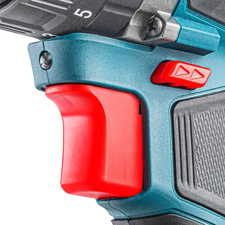 [8900] Trapano a percussione 20V Brushless 13mm-45N.m