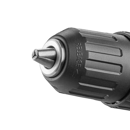 [8900] Trapano a percussione 20V Brushless 13mm-45N.m