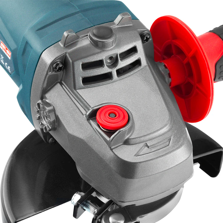 [8901-40V] Kit mini smerigliatrice angolare cordless 40v Brushless 125mm