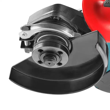 [8901K] Kit mini smerigliatrice angolare 115mm 20v Brushless