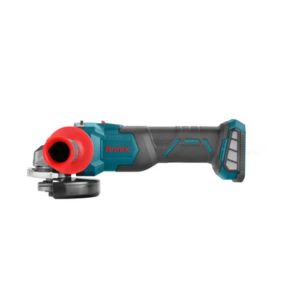 [8901] 20v Brushless mini smerigliatrice angolare 115mm