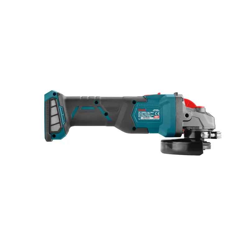 [8901] 20v Brushless mini smerigliatrice angolare 115mm