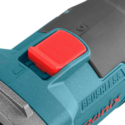 [8901] 20v Brushless mini smerigliatrice angolare 115mm