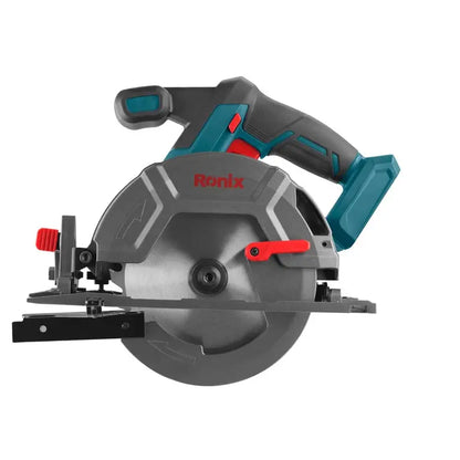 [8902K] Kit Sega Circolare Cordless Brushless 165mm 20V