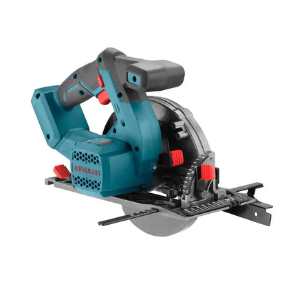 [8902K] Kit Sega Circolare Cordless Brushless 165mm 20V