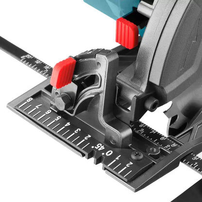 [8902K] Kit Sega Circolare Cordless Brushless 165mm 20V