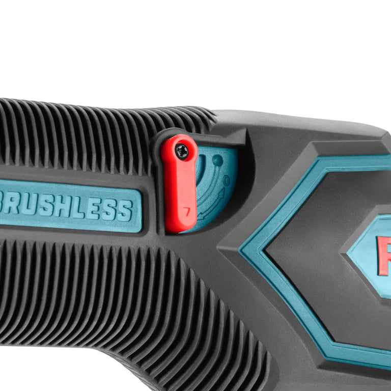 [8904-40V] Kit di sega a gattuccio cordless Brushless 40V
