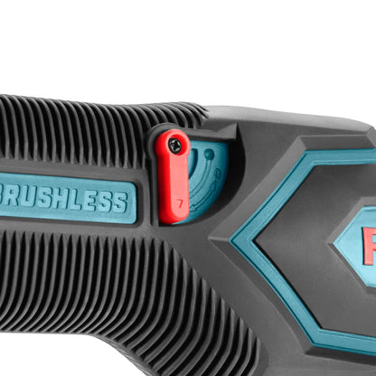 [8904-40V] Kit di sega a gattuccio cordless Brushless 40V