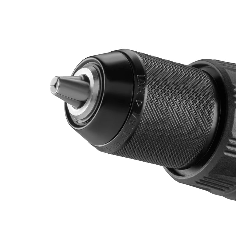 [8905-40V] Kit di Trapano a Percussione Cordless Brushless 40V 150 N.m