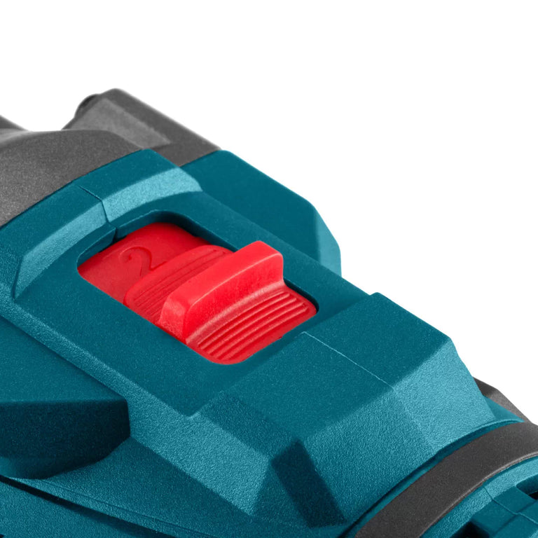 [8905-40V] Kit di Trapano a Percussione Cordless Brushless 40V 150 N.m