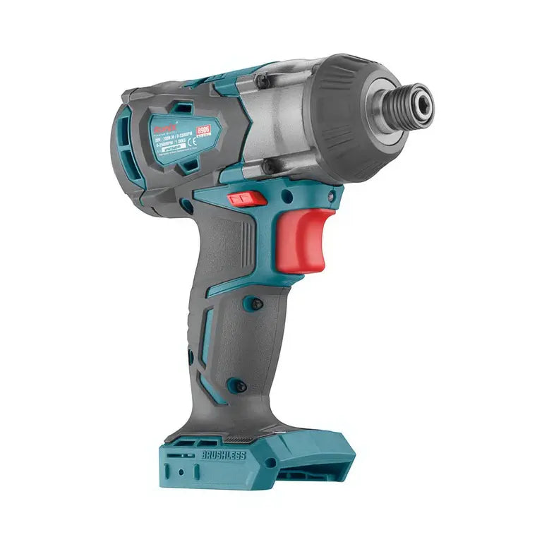 [8906] Cacciavite 20V Brushless Cordless 280N.M