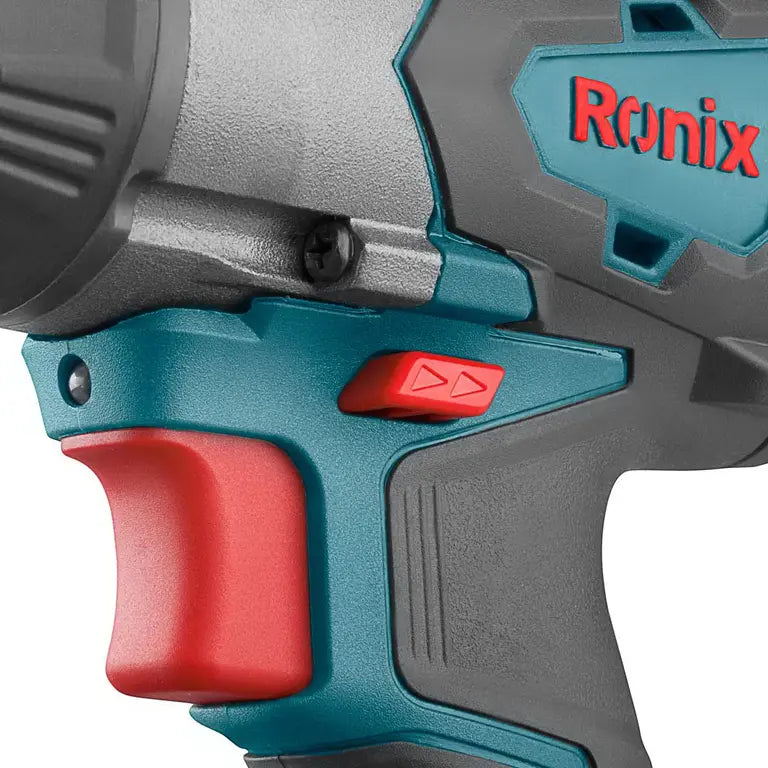 [8906] Cacciavite 20V Brushless Cordless 280N.M