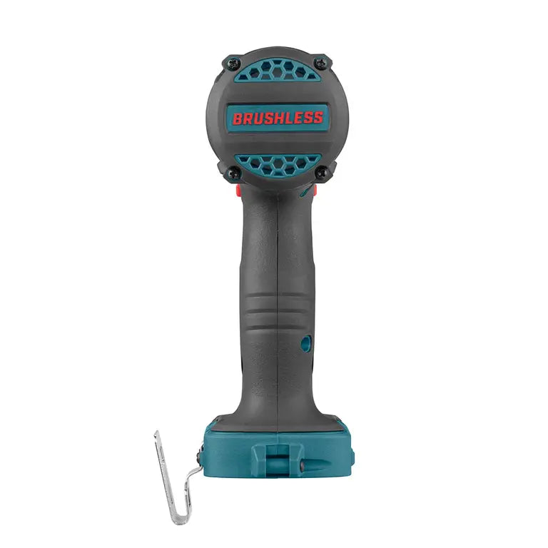 [8906] Cacciavite 20V Brushless Cordless 280N.M