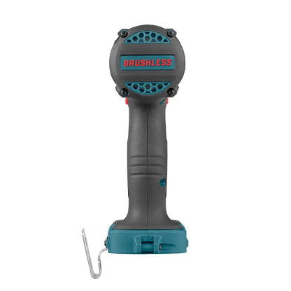 [8906] Cacciavite 20V Brushless Cordless 280N.M