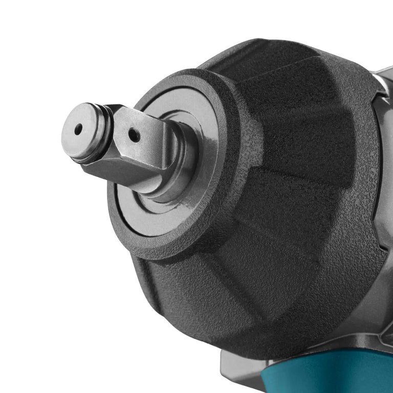 [8907-40V] Kit di chiave a impulsi cordless 40V Brushless 1/2 pollice 800N m
