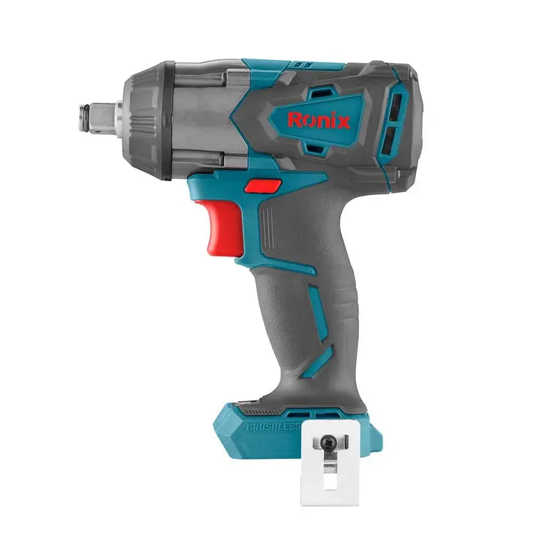 [8907K] Kit chiave a impulsi 1/2 pollice Brushless 20V