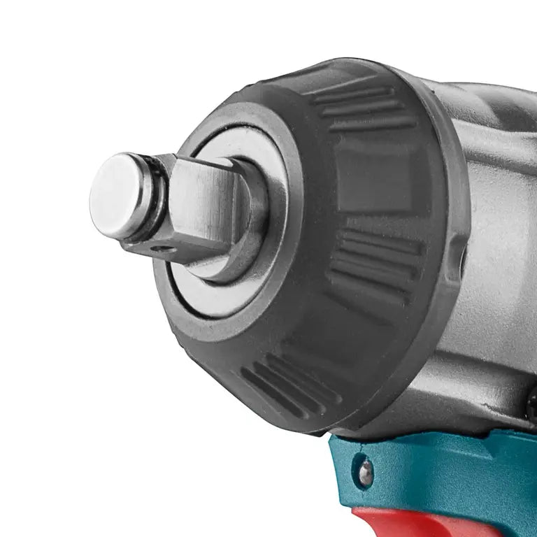 [8907K] Kit chiave a impulsi 1/2 pollice Brushless 20V