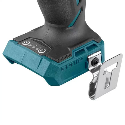 [8907K] Kit chiave a impulsi 1/2 pollice Brushless 20V
