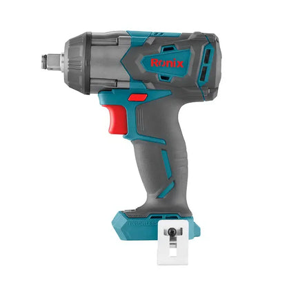 [8907] Chiave a impulsi 1/2 pollice 20V Brushless