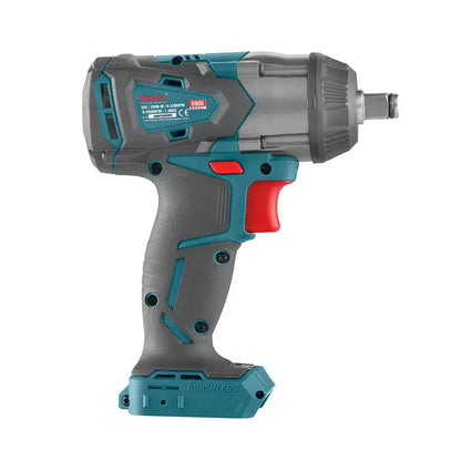 [8907] Chiave a impulsi 1/2 pollice 20V Brushless