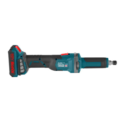 [8908] 20V Smerigliatrice Diritta 6mm