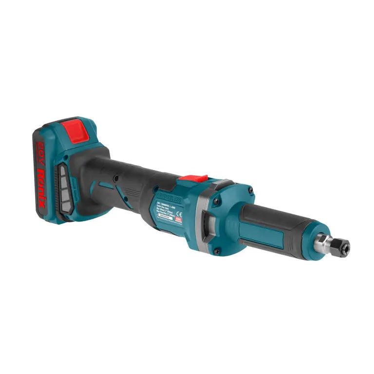 [8908] 20V Smerigliatrice Diritta 6mm