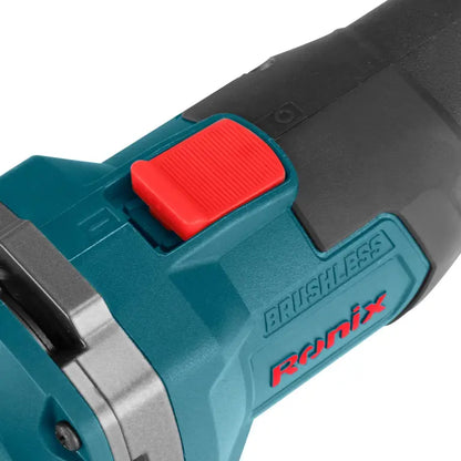 [8908] 20V Smerigliatrice Diritta 6mm