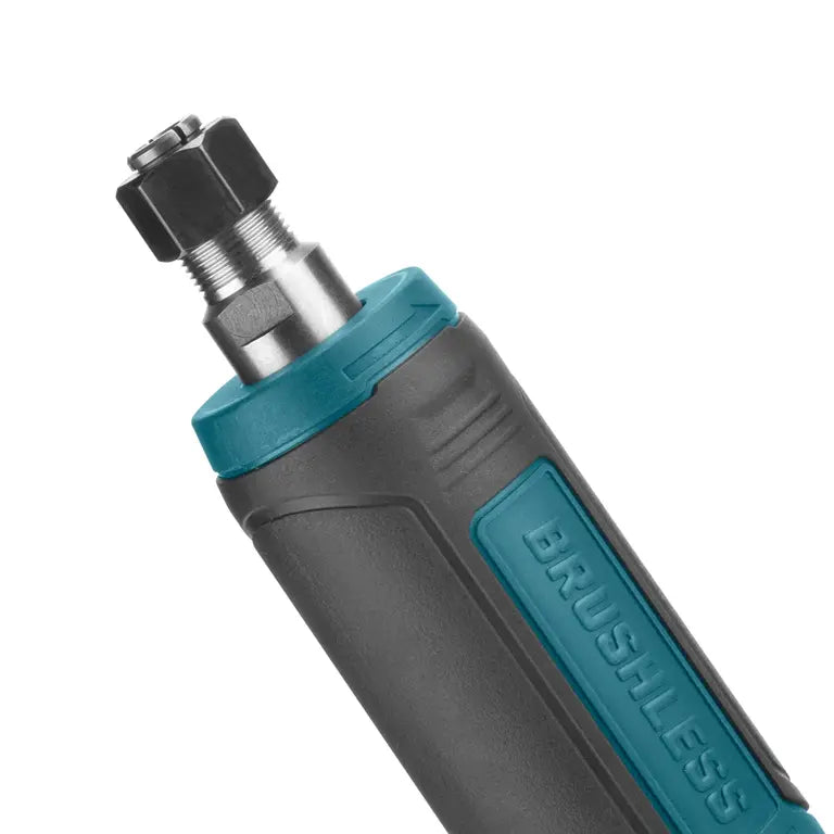 [8908] 20V Smerigliatrice Diritta 6mm