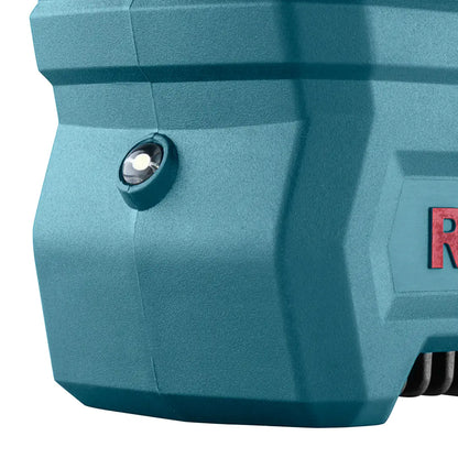 [8910-40V] Kit Martello Rotativo Cordless Brushless 40V 2.4 J – 28 mm