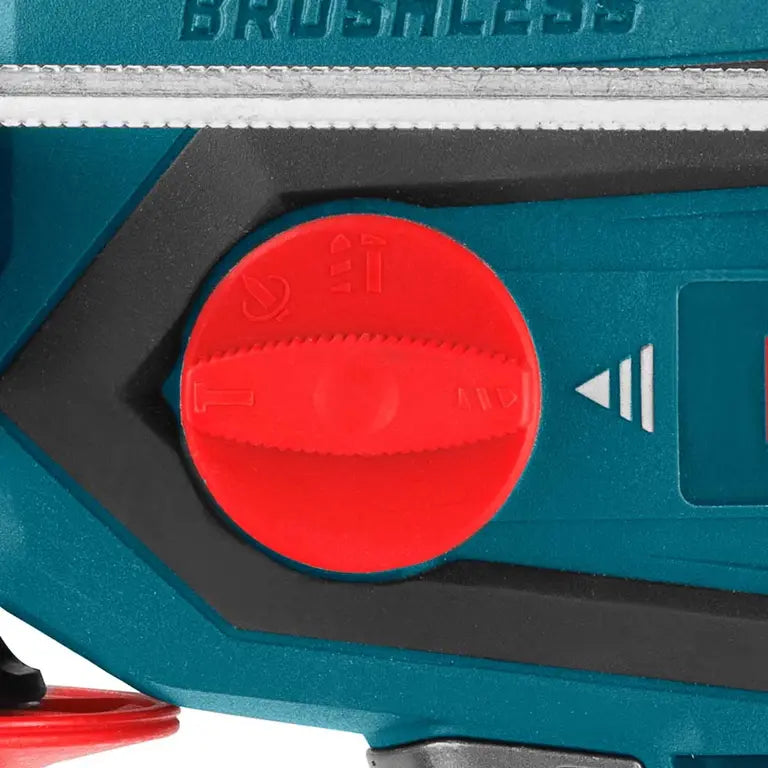 [8910K] Kit martello rotativo 20V Brushless 2.2J