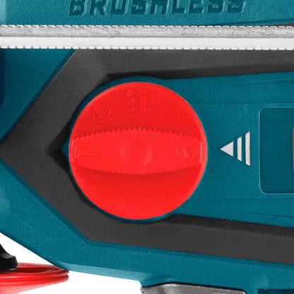 [8910K] Kit martello rotativo 20V Brushless 2.2J
