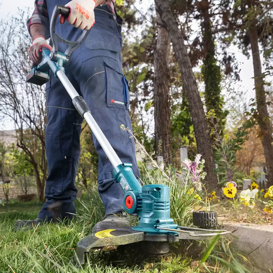 [8921] 20V Brushless Cordless Tagliasiepi 300mm